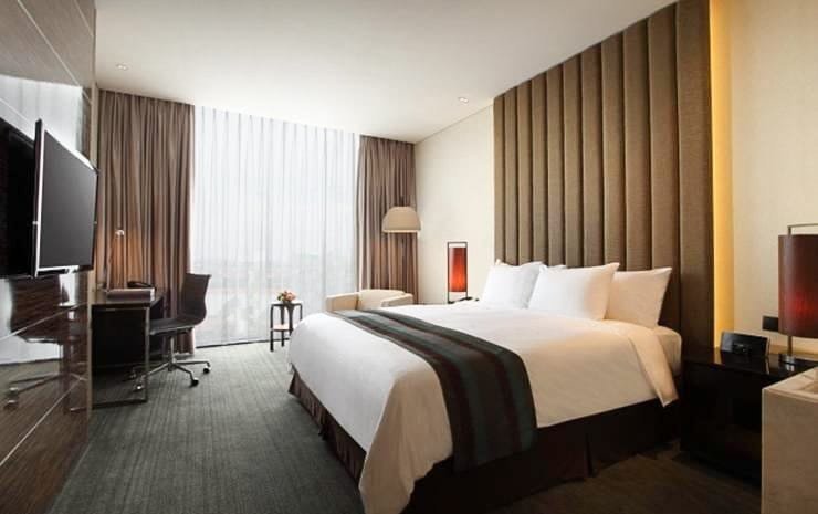 “Weekend Deals” Promo Spesial PO Hotel Semarang