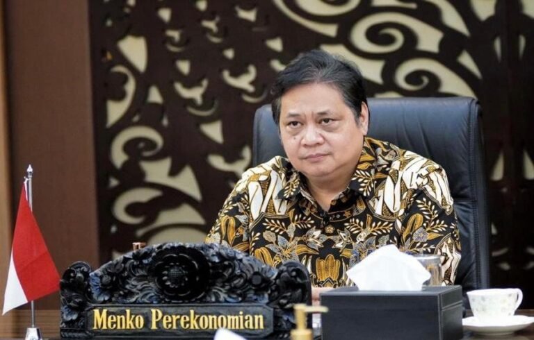 Pemerintah Wujudkan Pemulihan Ekonomi Berkelanjutan