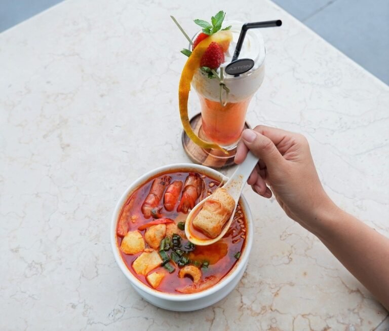 Sajikan “Sundubu Jjigae” Otentik Menu Korean