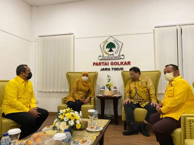 Pakar: Pemilu 2024 Menjadi Momentum Kemenangan Golkar