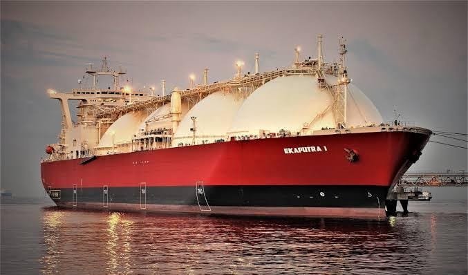GTSI Kembali Dikontrak BP Berau Ltd