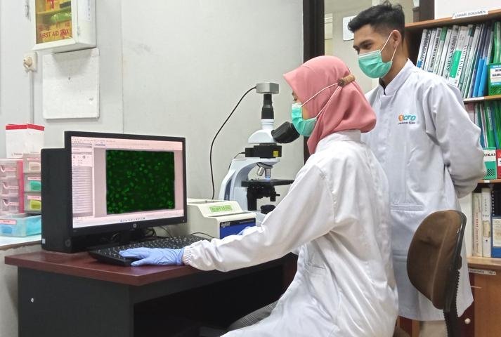 Lelah, Pegal, Susah Kosentrasi, Cek Deh, Siapa Ada Masalah Autoimun!