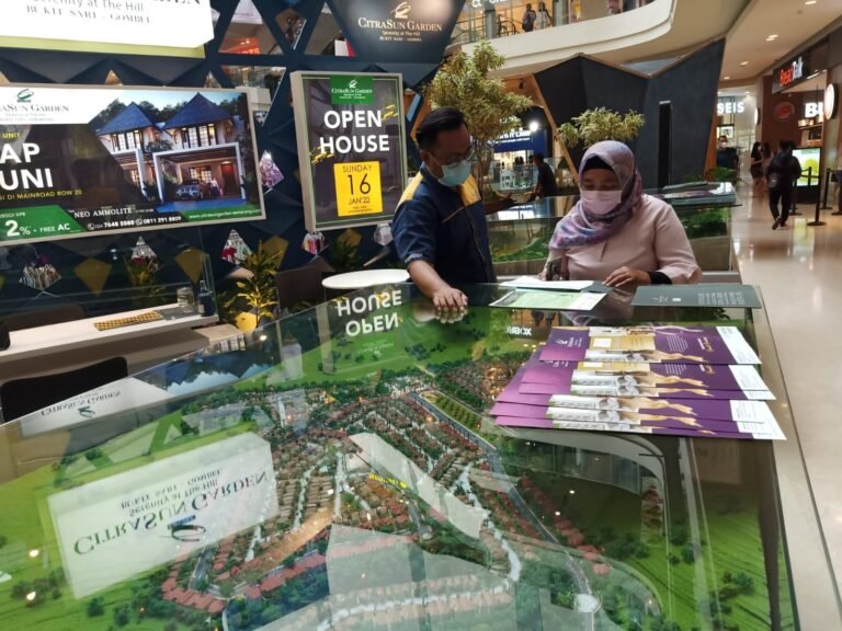 Transaksi Property Expo Semarang Tembus Rp28 Miliar