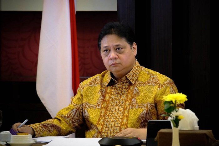 Surplus Neraca Perdagangan RI Tertinggi Dalam 15 Tahun