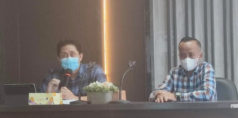Kepesertaan BPJS Kesehatan Tembus 95,37%