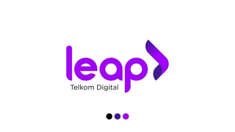 Telkom Percepat Transformasi Digital Lewat LEAP