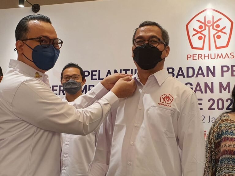 Perhumas Sukseskan Pertemuan G20