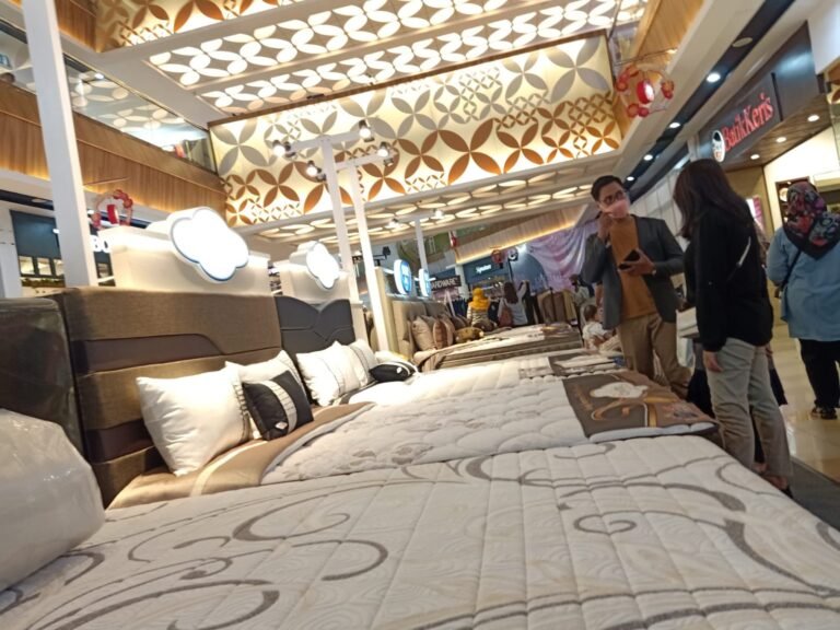 Springbed Kesehatan Makin Diminati