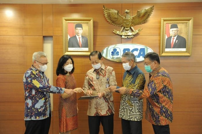 Hybrid Now, Inovasi dan Kolaborasi Untuk Pertumbuhan Berkelanjutan