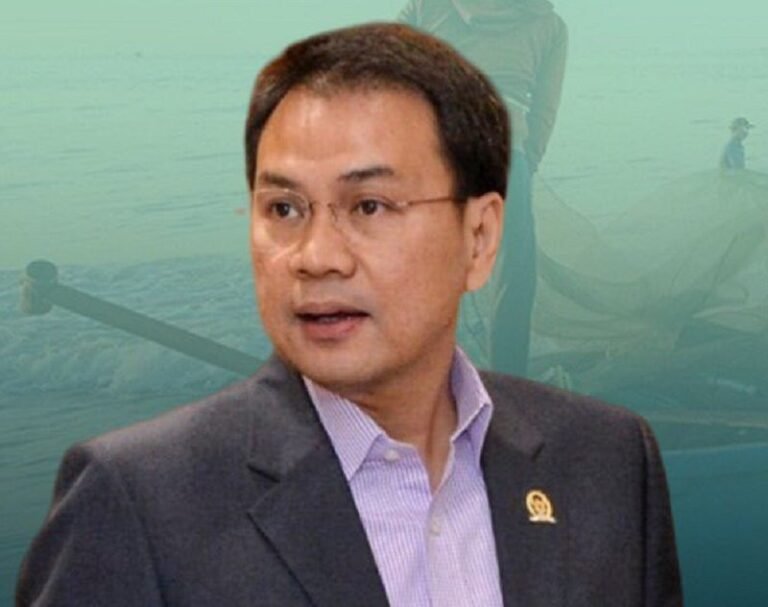 Mantan Waket DPR Azis Syamsuddin Hadapi Tuntutan Hari Ini