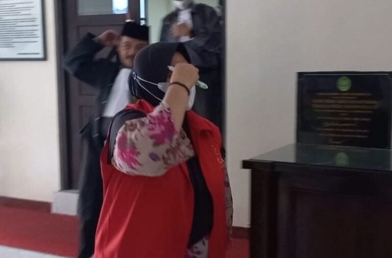 Kuasa Hukum Sebut Perkara YIC Sudirman Murni Pidana