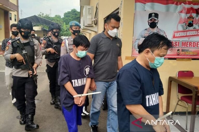 Waspada ! Begini Cara Komplotan Pelaku Ganjal Mesin ATM dengan Tusuk Gigi Beraksi