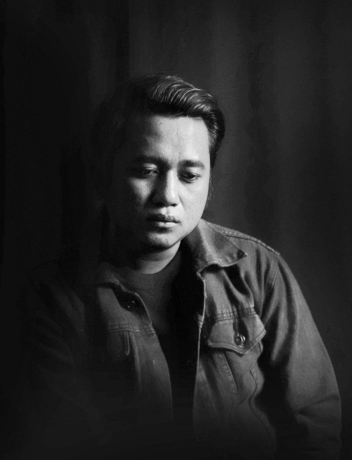 Syahrudi Rilis Single “Tuhan Tolong Jaga Dia”