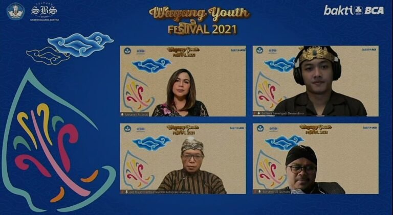 Lomba Komik Wayang Jaman Now, Dekatkan Wayang ke Generasi Milenial