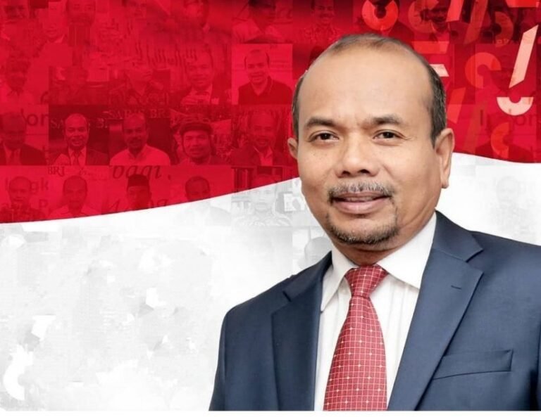 Soal IKN Pindah, Mantan Kepala Bappenas : Kalimantan Jadi Mesin Baru Perjalanan Panjang Indonesia