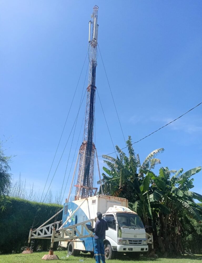 XL Axiata Perkuat Jaringan 4G di Likupang