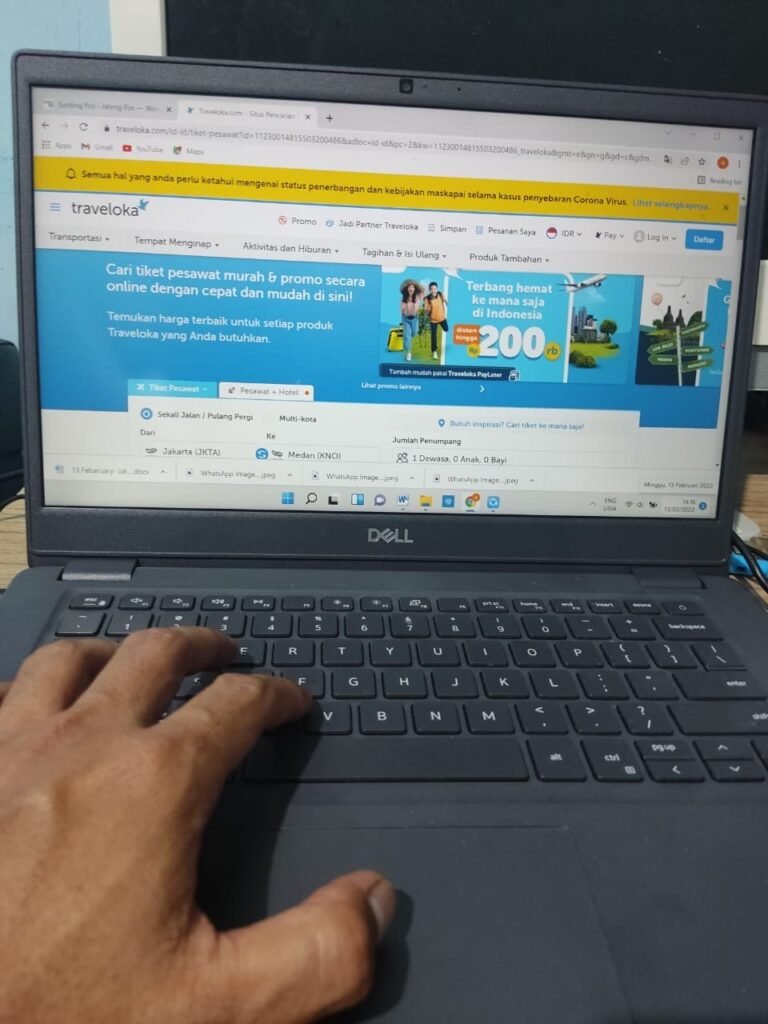 6 Hidden Gems di Medan yang Harus Anda Kunjungi