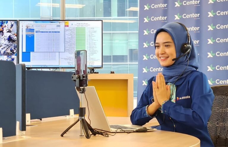 Aktivasi Kartu XL/AXIS Hangus Bisa Online