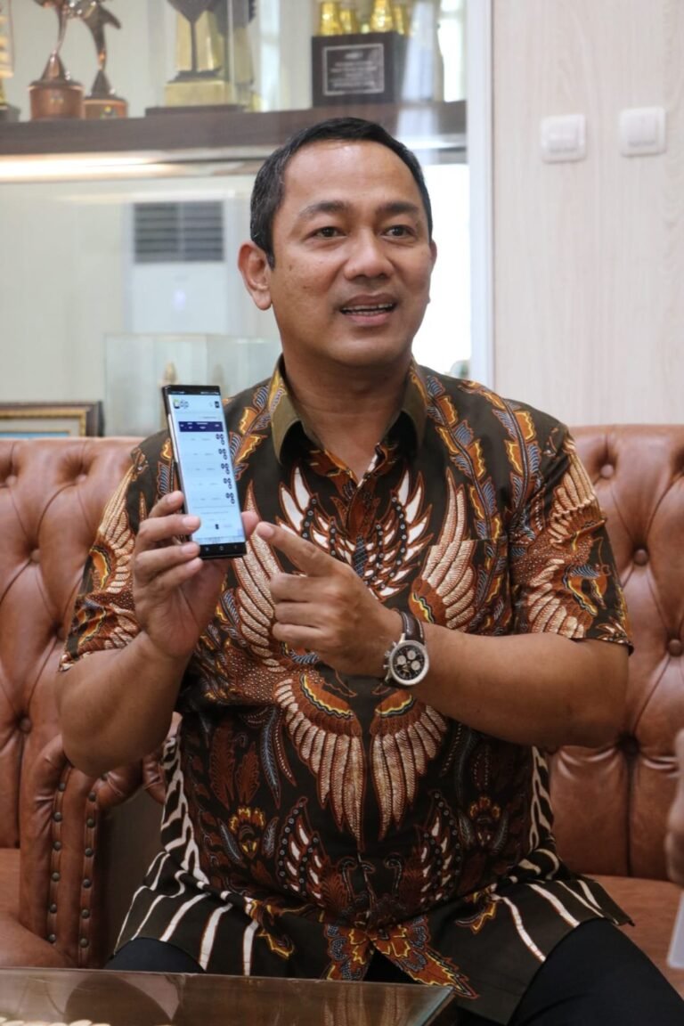 Walikota Semarang Ajak Masyarakat Segera Lapor SPT