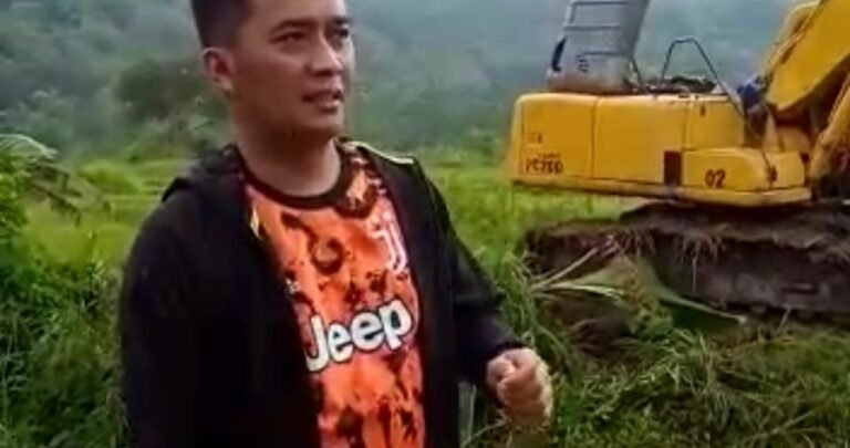 Apresiasi DPRD Kabupaten Tegal