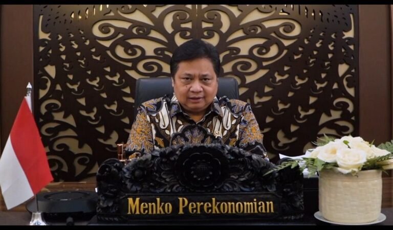 Pentingnya Akselerasi Vaksinasi dan Kedisiplinan Penerapan Prokes