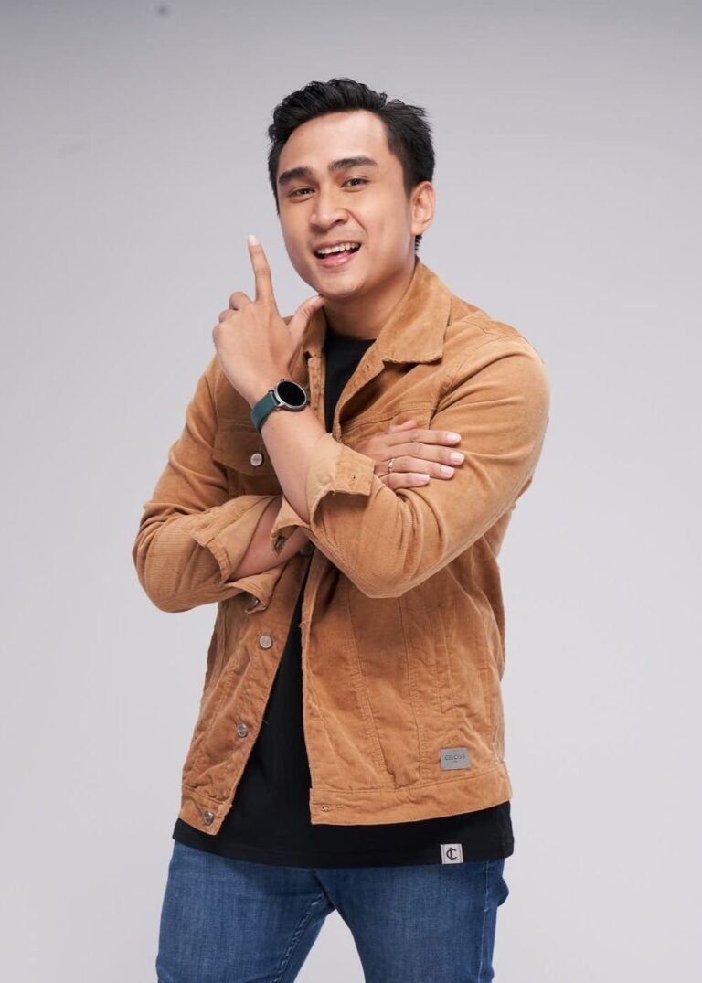 Optimistis Kembangkan  Kemampuan Intertainmen