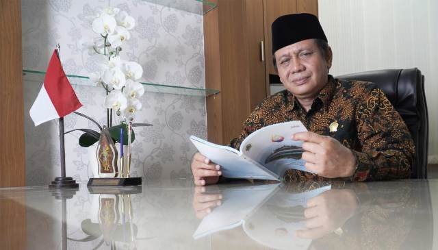 Wakil Ketua DPRD Jateng: Falsafah Pancasila Jadi Solusi Persoalan Bangsa