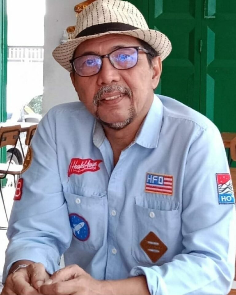 GIPI Jateng, Sikapi Bijak Dampak Omicron