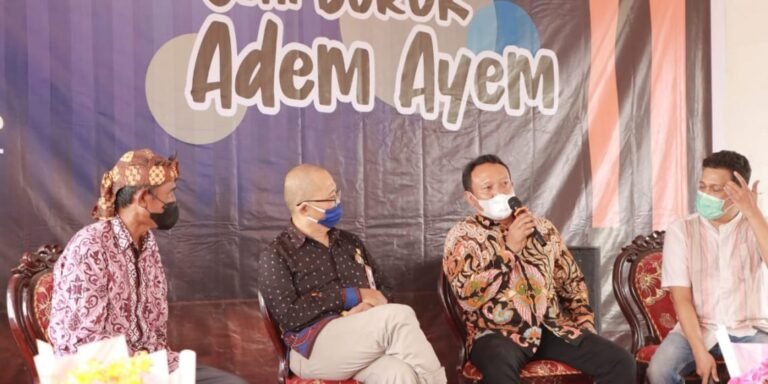 Mengomunikasikan Kebijakan dengan Sebijak-bijaknya