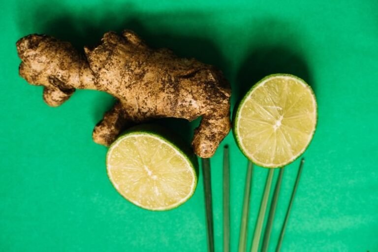 Bahan Herbal Ini Mudah Diperoleh, Redakan Nyeri dan Radang yang Disebabkan Batuk