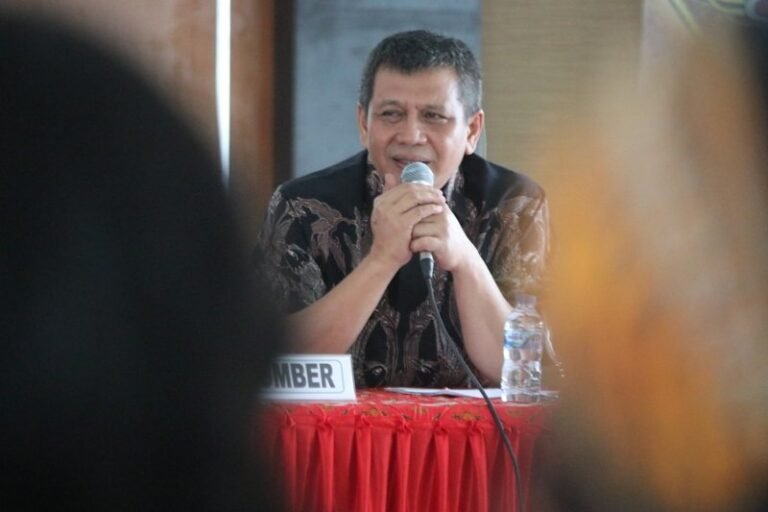 Perkawinan Anak di Jawa Tengah Masih Tinggi