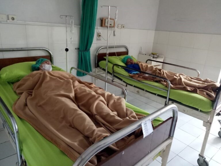 Pelayanan KB MOW Di RS Bhakti Wira Tamtama Semarang lebih cepat dari biasanya
