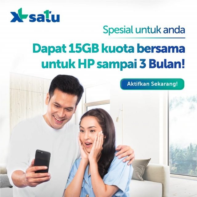XL SATU Fiber