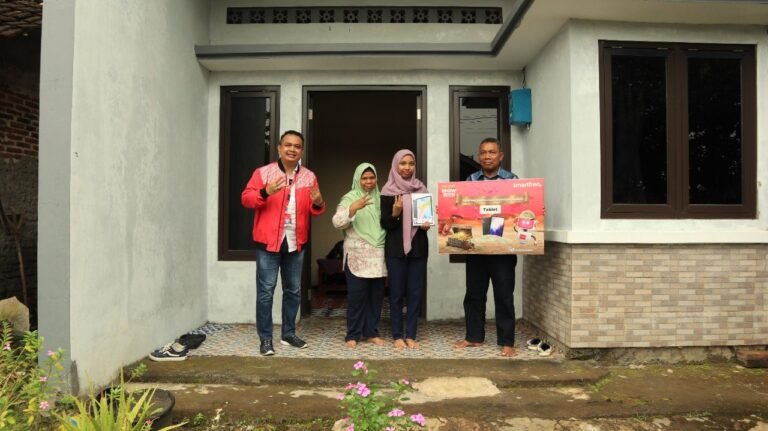 Smartfren WOW Treasure Hunt Bawakan Hadiah Miliaran Rupiah