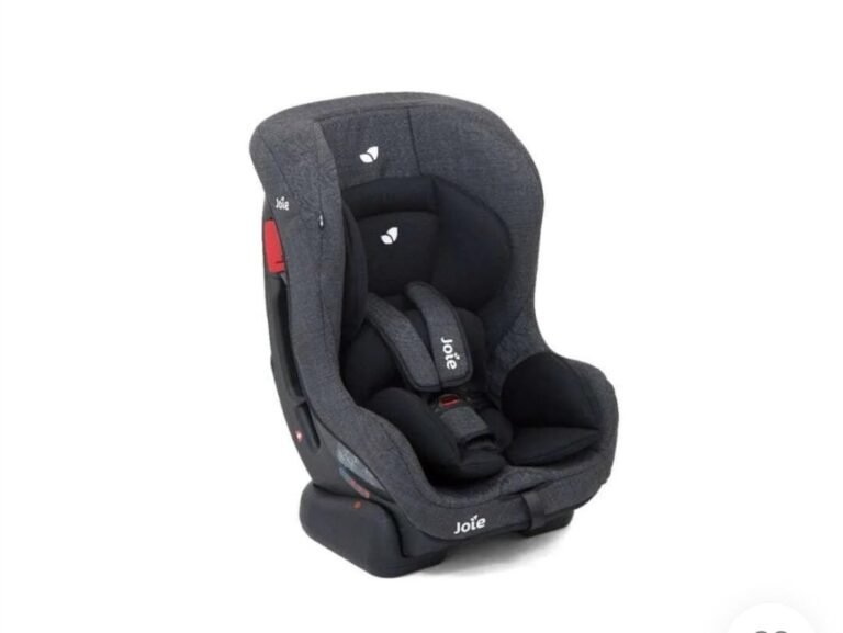 8 Tips Memilih Car Seat Terbaik untuk Bayi yang Baru Lahir
