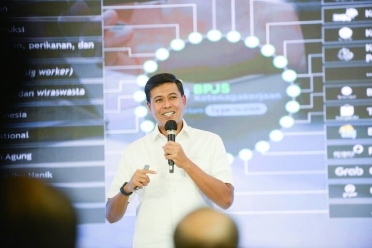 BPJS Ketenagakerjaan Raih ISO 37001:2016 dan Pengakuan dari ISSA