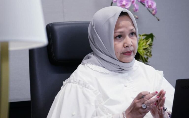 BPJAMSOSTEK Santuni Pekerja Korban Penembakan Papua