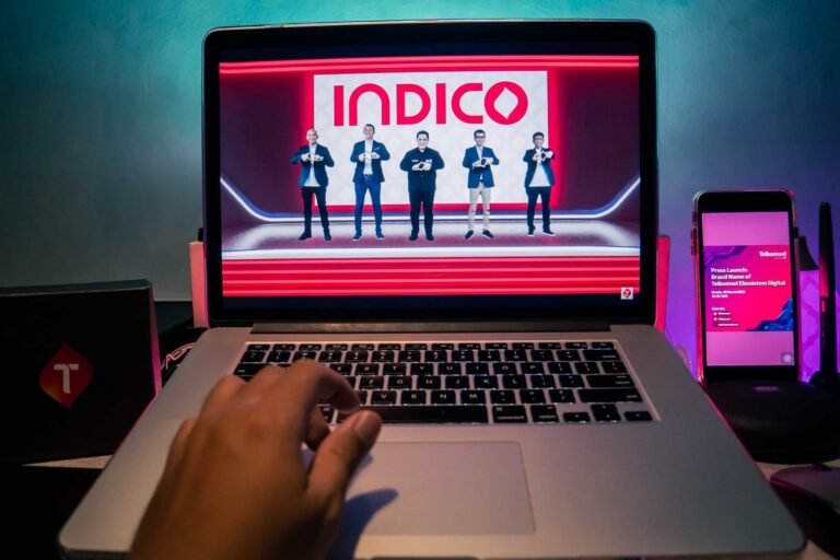 PT Telkomsel Ekosistem Digital Perkenalkan INDICO