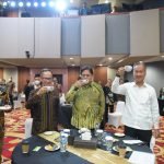 Indonesia Premium Coffee Expo & Forum 2022