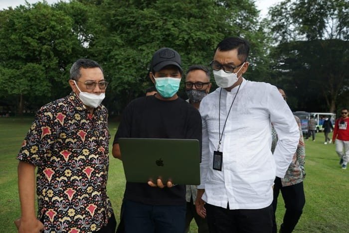 PLN dan Kementerian ESDM Siap Sambut Delegasi G20 ETWG di Jogja