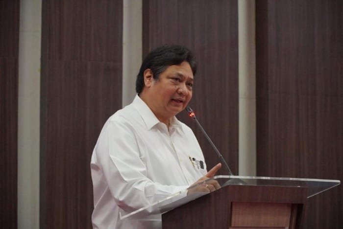 Survei: Golkar dan Airlangga Unggul di Pemilu 2024