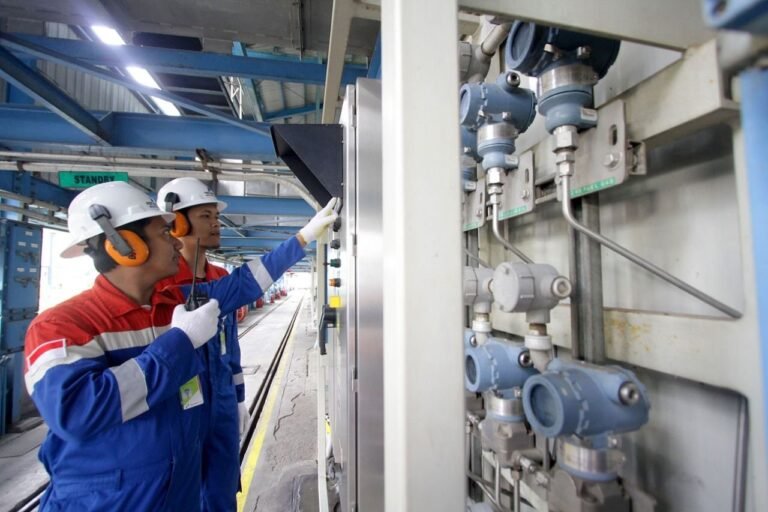 PGN Raih Laba bersih USD 303,8 Juta