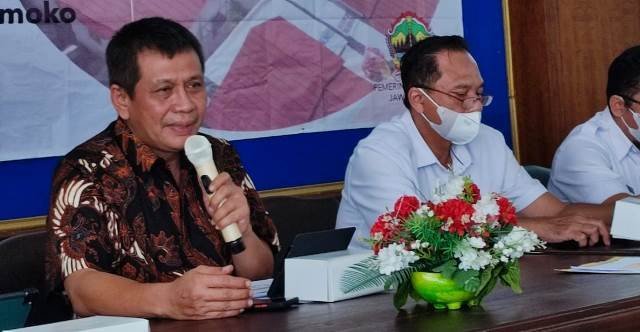 DPRD Jateng Terus Dorong Upaya Pengentasan Kemiskinan di Daerah