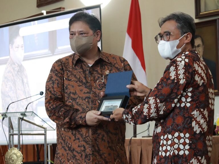 Perguruan Tinggi dan Mahasiswa Diajak Aktif Manfaatkan Momentum Presidensi G20 Indonesia
