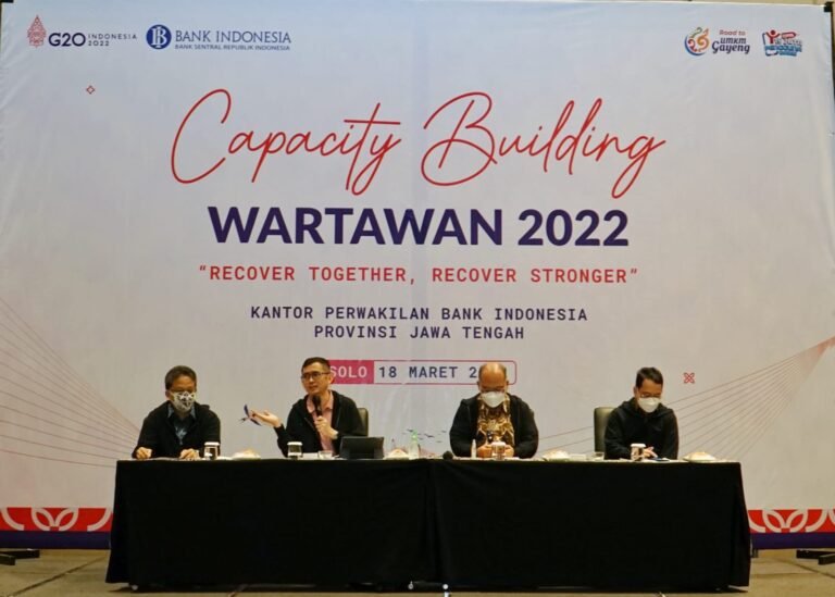 BI Jateng Pastikan Inflasi Terjaga