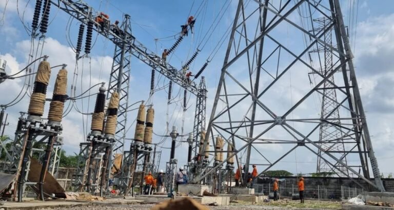 G20: Energy Transition Working Group Digelar Pekan Ini
