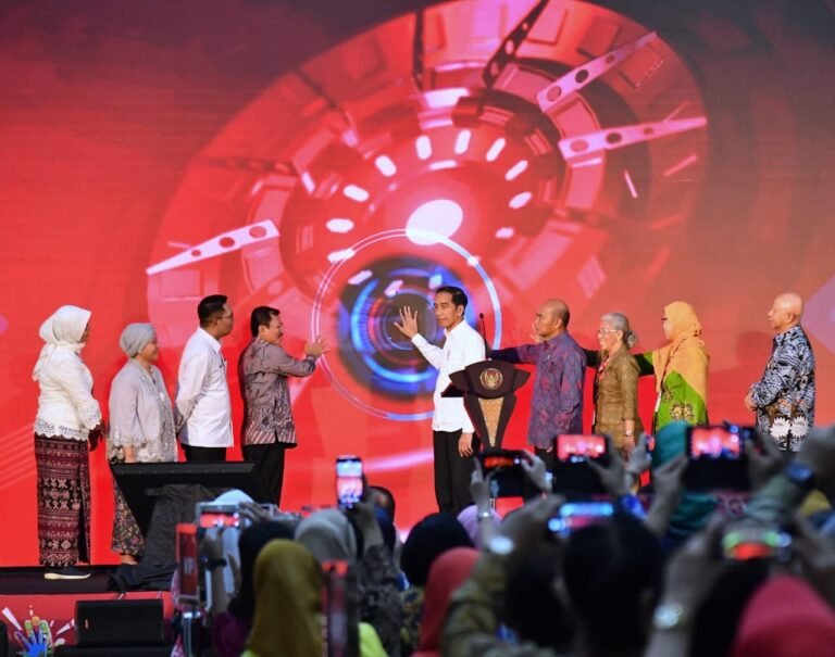 Kemenkes Dorong Investasi Tanggulangi TBC