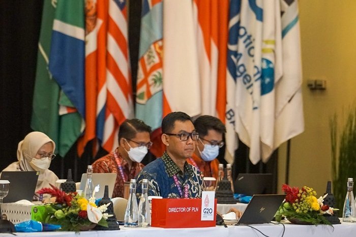 Dirut PLN Ungkap Langkah Nyata Pencapaian Net Zero Emission