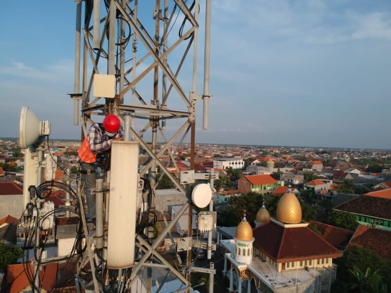 XL Axiata Perkuat Jaringan Hadapi Ramadan dan Lebaran