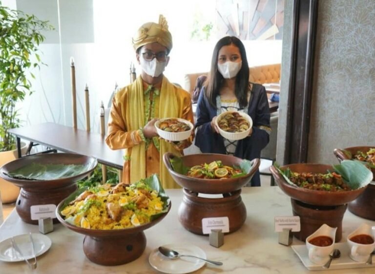 “Cahaya Ramadhan” Sajian Spesial Santap Buka Bersama
